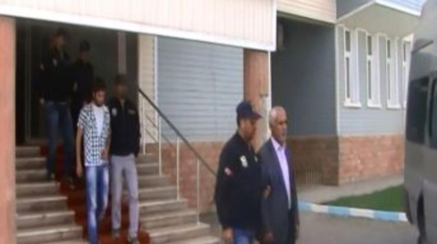 Muş'ta Ter&ouml;r Operasyonu