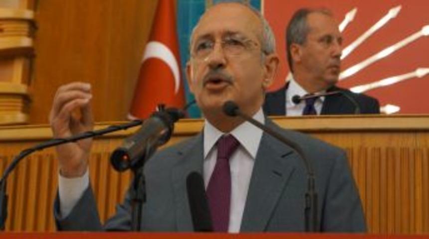 Kılı&ccedil;daroğlu: &Ccedil;ıkıp Milletten &Ouml;z&uuml;r Dilemedik&ccedil;e Uludere Senin Yakandan D&uuml;şmeyecek