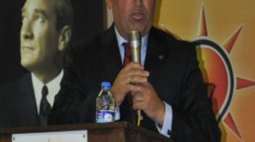 &Ccedil;anakkale Belediyesi'ndeki Soruşturma