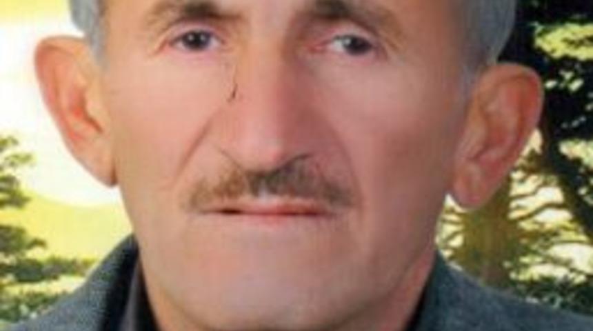 Tedavi Olmak İ&ccedil;in Manavgat'a Giden Yaşlı Adamdan 4 G&uuml;nd&uuml;r Haber Alınamıyor