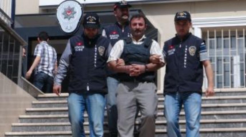 Bir Kadını &Ouml;l&uuml;m D&ouml;şeğine D&uuml;ş&uuml;ren &Ccedil;atışma Aydınlatıldı