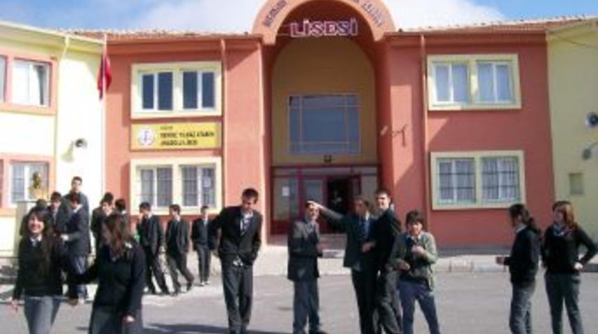 'Gen&ccedil; Bakış Dergisi'nin On Sekizinci Sayısı &Ccedil;ıktı