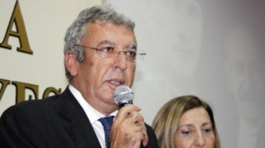 CHP&rsquo;de Ali Arslan Adaylığını A&ccedil;ıkladı