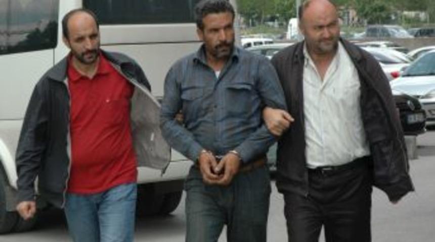 Kayseri'deki Bombalı Saldırı