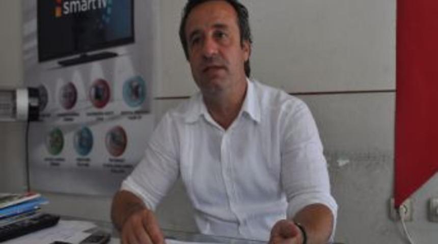 Yeni Milasspor'da Adaylar Artıyor