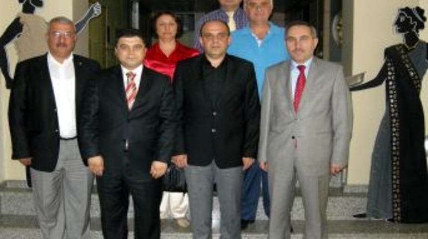 Sgk, Takip&ccedil;ilik Sistemine Karşı İşbirliği &Ouml;nerdi