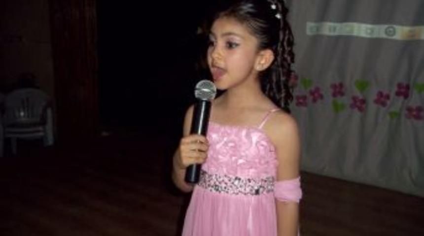 Miniklerin Okuma Bayramı Heyecanı