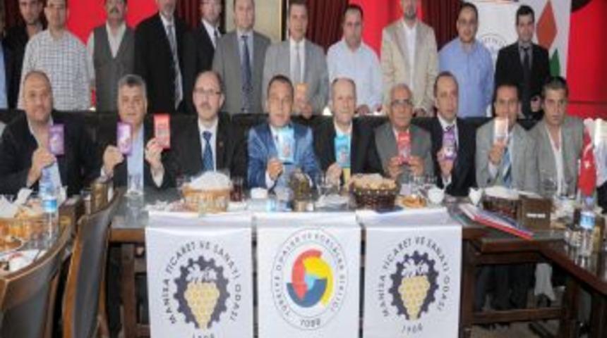 Nal&ccedil;akan: Sigaraya, Sigortaya Harcanandan &Ccedil;ok Daha Fazla Para Harcanıyor