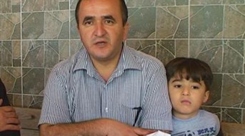 Şehit Er Bahtiyar Yalınca Anıldı