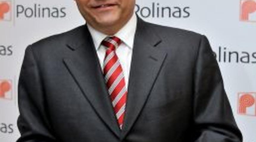 Polinas, Yeni Yatırımıyla Avrupa'da İlk 3'e Girecek