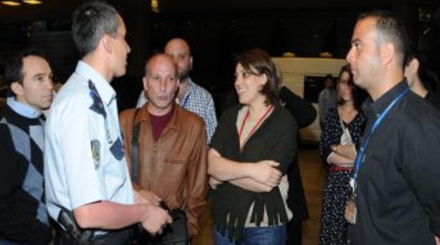 Thy Eylem Nedeniyle 104 Seferini İptal Etti