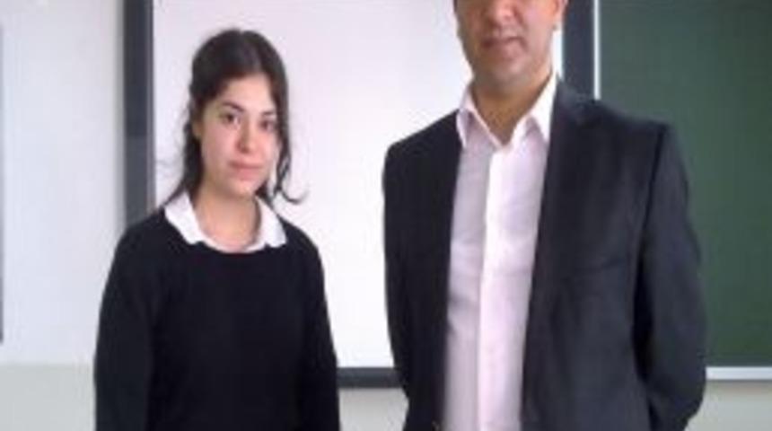 İstinye Ufuk Lisesi Hikaye Yarışmasında T&uuml;rkiye Birincisi Oldu