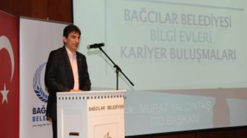 İTO Başkanı Murat Yal&ccedil;ıntaş: İki Mesleğiniz Olsun
