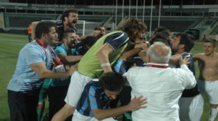 Finalin Adı Belli Oldu