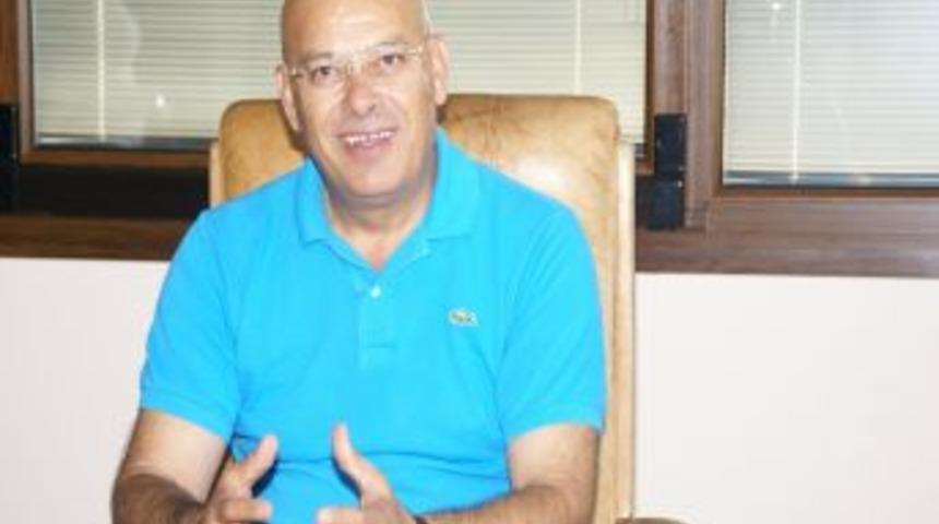 Muğla'nın Vergi Y&uuml;k&uuml;n&uuml; Su &Uuml;r&uuml;nleri &Ccedil;ekti