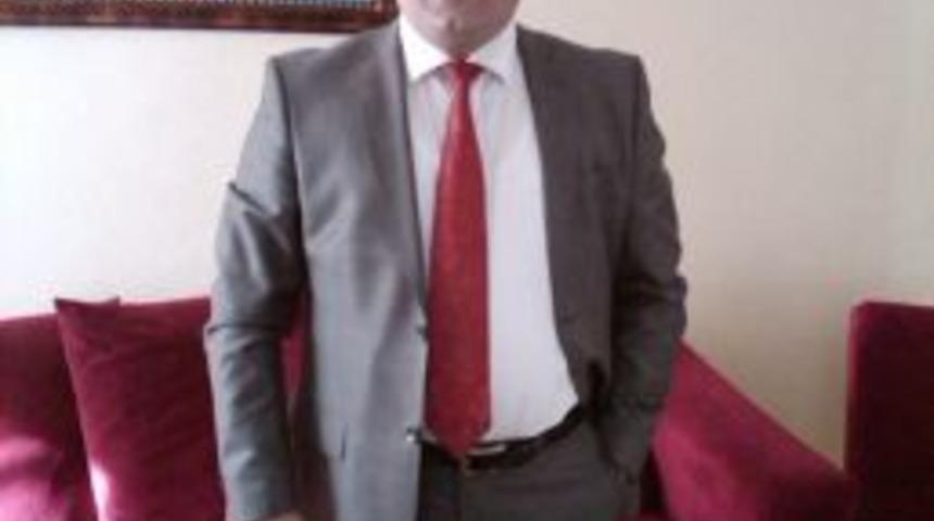 T&uuml;rkiye Irak Sanayicileri Ve İşadamları Derneği Kuruldu