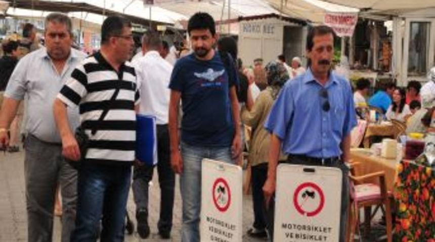 Hanut&ccedil;uluk Komisyonu, Turistlerin Yoğun Olduğu B&ouml;lgelerde Denetimde