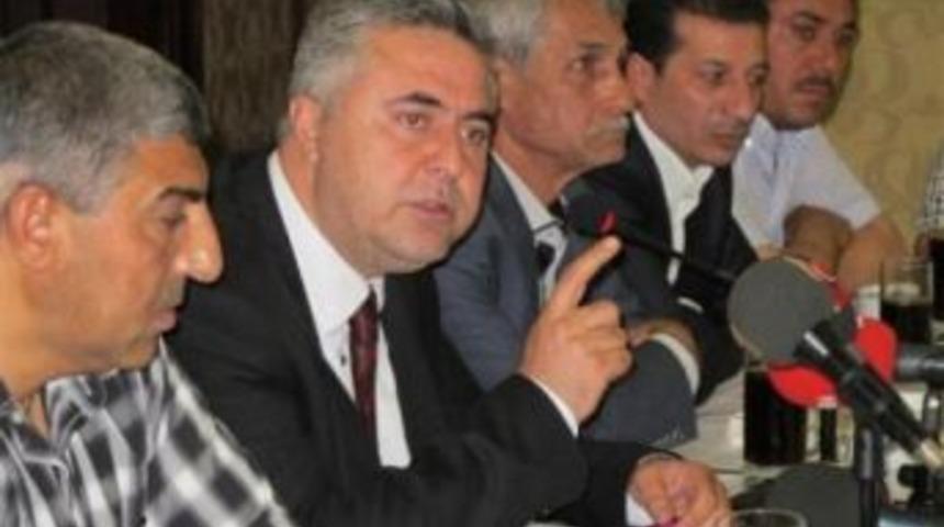 En başarılı kl&uuml;p başkanı istifa etti