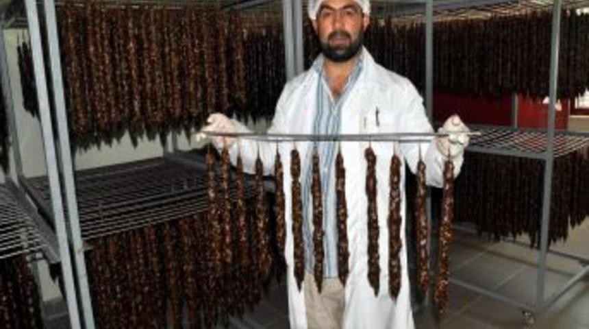 Yozgat, Pestilde G&uuml;m&uuml;şhane&rsquo;ye Rakip Olacak