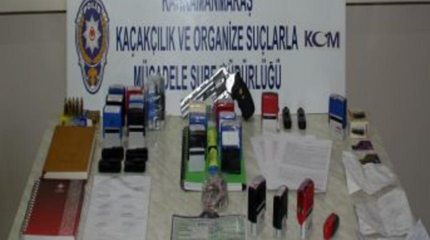 İhale Fesat&ccedil;ılarına Operasyon: 15 G&ouml;zaltı