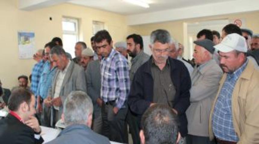 Konya Şeker'den &Ccedil;ift&ccedil;iye Nakit Avans &Ouml;demesi