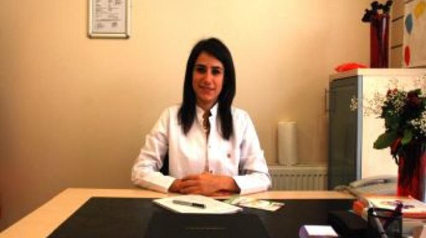 Formda Bir Yaz Ge&ccedil;irmenin P&uuml;f Noktaları