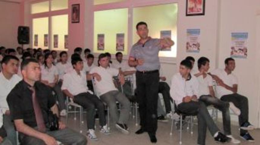 Uyuşturucu Kullandığı Erken Fark Edilenler, Bağımlılıktan Daha &Ccedil;abuk Kurtuluyor