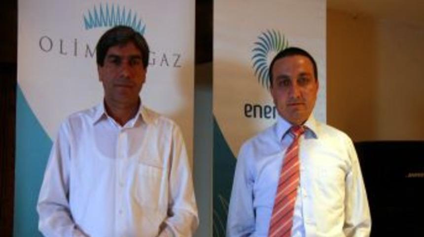 Olimposgaz  Konyaaltı İl&ccedil;esi'ni Doğal Gazla Tanıştıracak