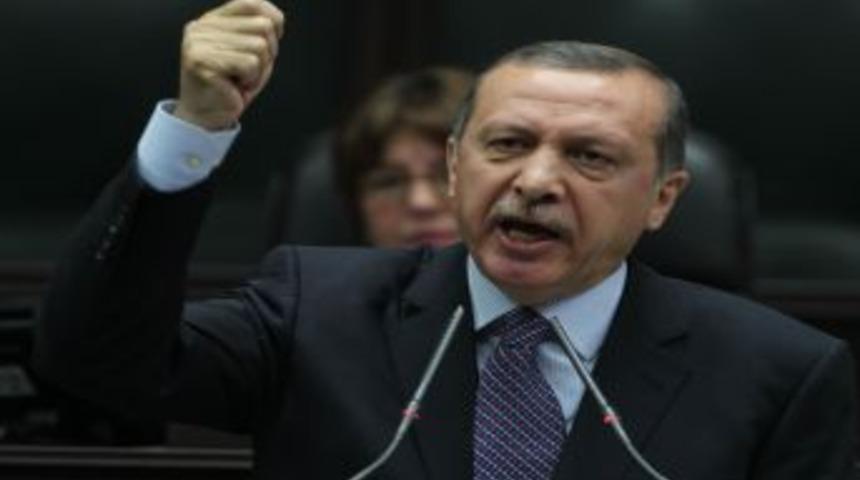 Erdoğan'dan BDP'ye: Bunlar Ceset Avcısı