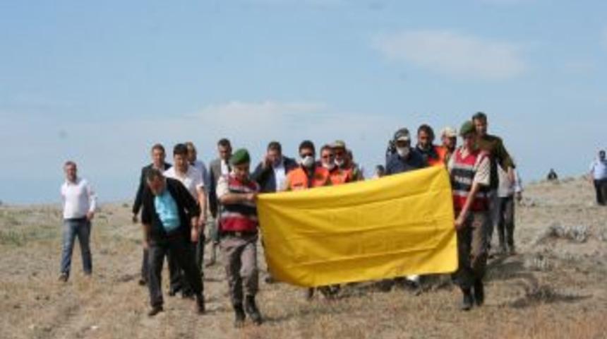 Filyos'ta Bulunan Ceset, Belediye Başkanının Babasına Ait &Ccedil;ıktı