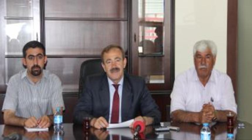 Danıştay'dan 'acele Kamulaştırma'ya Durdurma