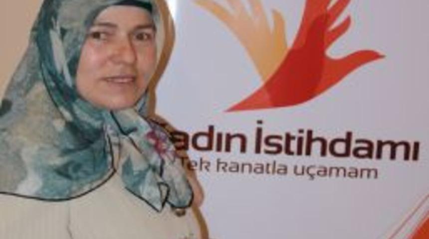 Trabzon'lu Temel'ler Fadime'lerin &Ouml;n&uuml;n&uuml; A&ccedil;tı