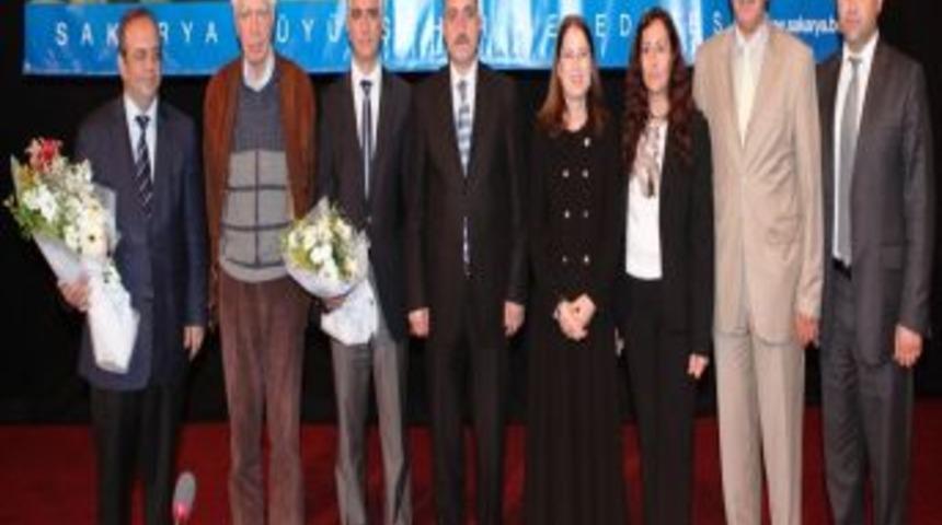 Sakarya'da 'hemşerimiz Sait Faik' Paneli