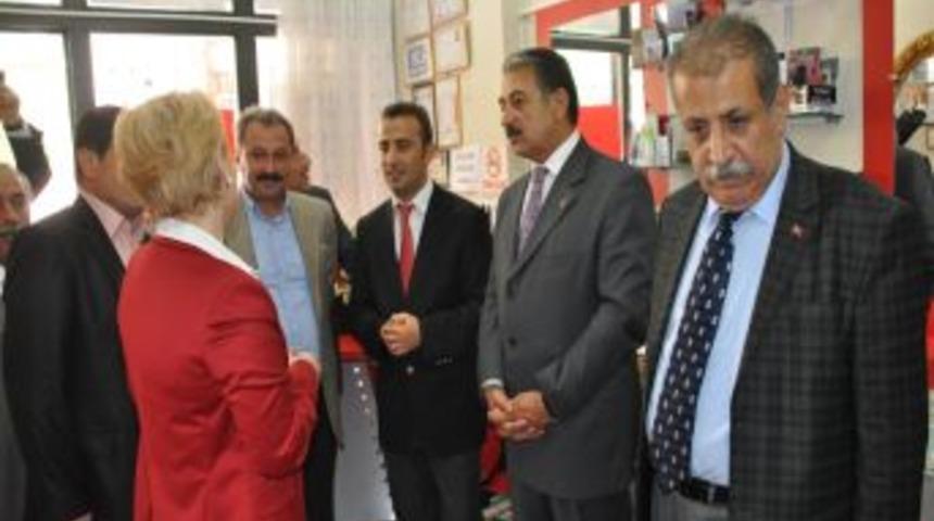 Kosgeb'in Desteğiyle Hayallerine Kavuştu