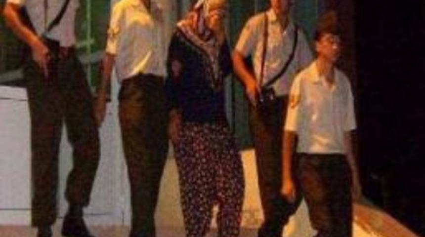 Cinayet Zanlısı Kadınlara "pardon" Tazminatı