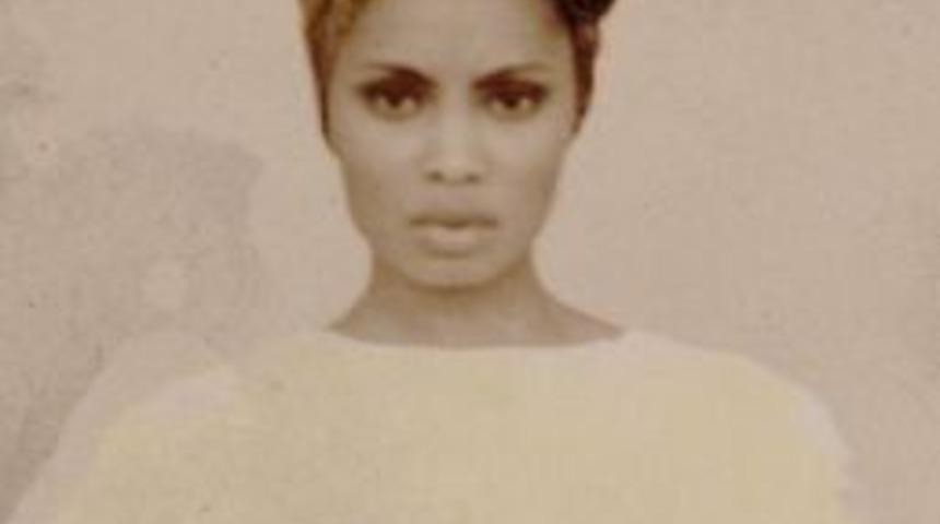 Ttnet M&uuml;zik'ten &Uuml;nl&uuml; Fransız Şarkıcı Imany'nin Konserine Davetiye Şansı