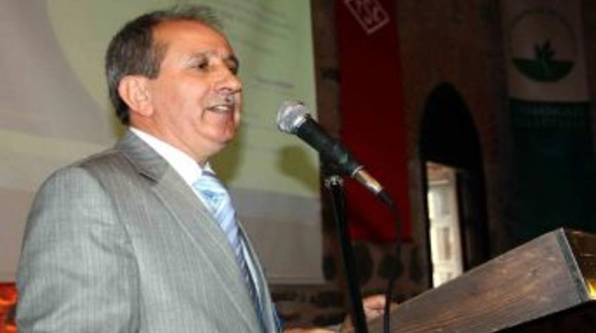 Kozmetik Ve Temizlik Sekt&ouml;r&uuml;ne De Helal Sertifikası Geliyor