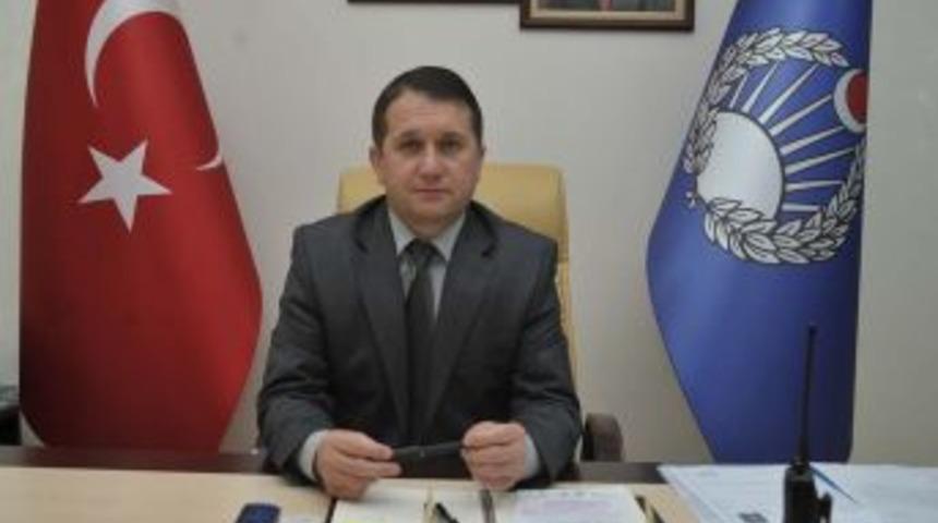 Altındağ Zabıta M&uuml;d&uuml;rl&uuml;ğ&uuml; Hizmetine Yeni Yerinde Devam Ediyor