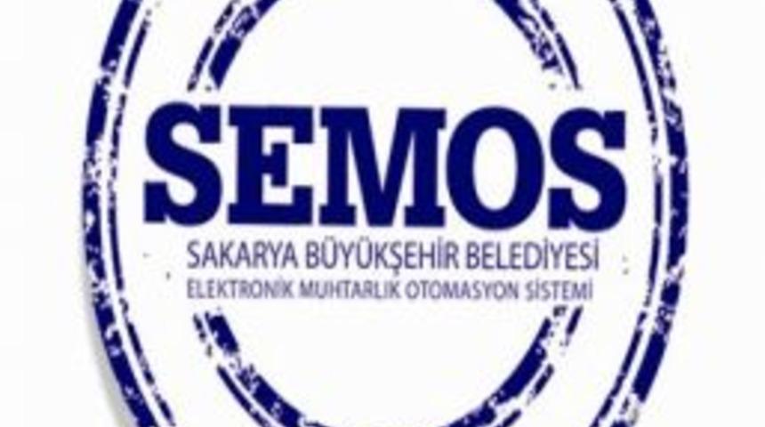 B&uuml;y&uuml;kşehir Muhtarlara Sistem Kurdu