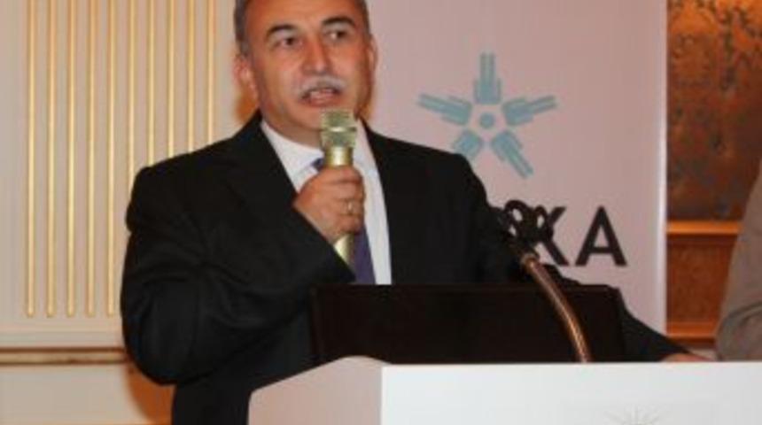 Doğu Marmara Turizmi Arap D&uuml;nyasına Tanıtılıyor