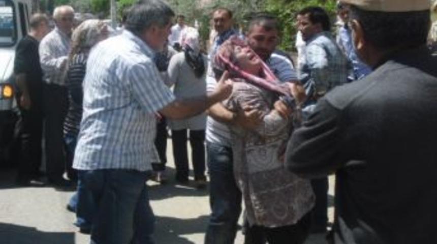 Feribottan Denize D&uuml;şen Otomobil