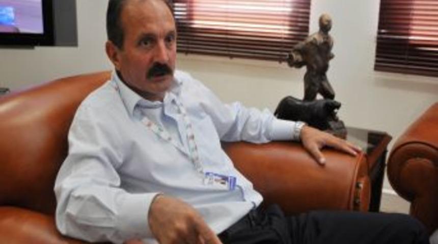 Fethiye'den, Bank Asya Final Ma&ccedil;ı I&ccedil;in Denizli'ye 70 Otob&uuml;s Kalkacak