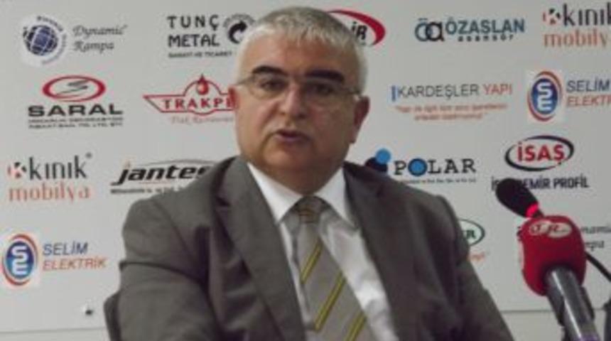 Kazakistan Milli Kıyafetini Giyen Başkan Boysan: Olimpiyatlara Hazırız