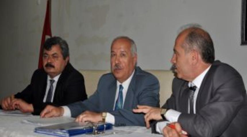 Zonguldak'ta Festival Hazırlıkları S&uuml;r&uuml;yor