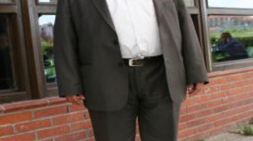 T&uuml;rkiye Gazeteciler Cemiyeti Basın Vakfı Kongresi