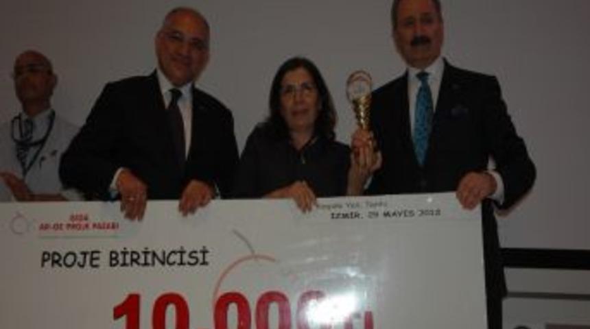 Bakan &Ccedil;ağlayan: Artık Taklit D&ouml;nemi Bitti Bunun Yerine Ar-Ge D&ouml;nemi Başladı