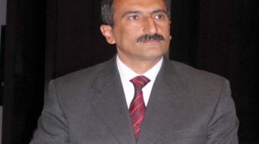 İ&ccedil;me Suyu Y&uuml;z&uuml;nden &Ccedil;ıkan Tartışmada Belde Başkanı Silahla Vuruldu