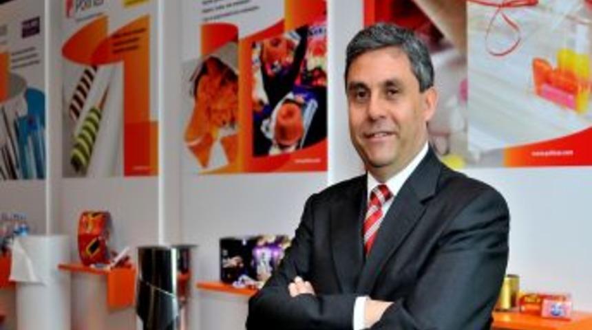 Ambalaja 90 Milyon Lira Yatıran Polinas, Manisa'dan D&uuml;nyaya Satış Yapacak