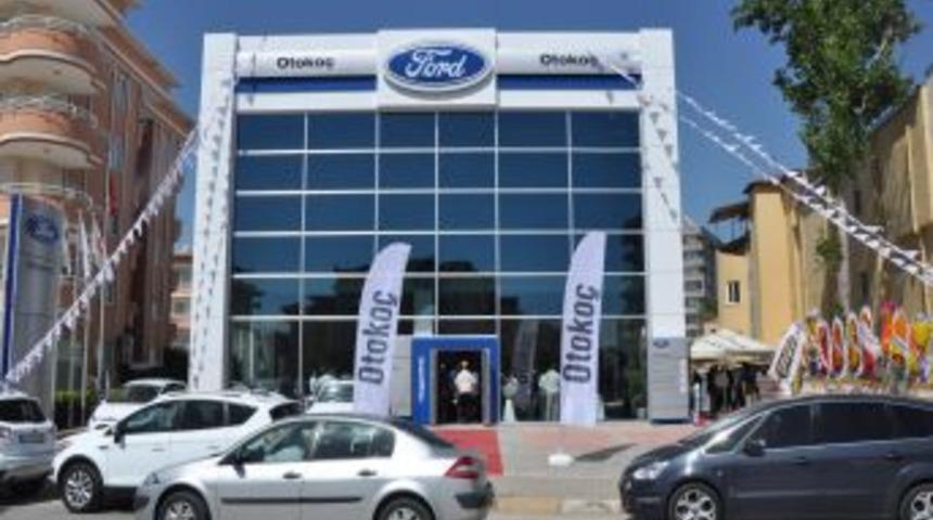 Otoko&ccedil; Otomotiv 66 Bin Ara&ccedil; Satışı Ile 3 Milyar Lira Ciro Hedefliyor