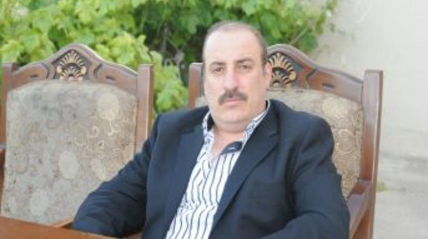 Mardinspor'a Talipli &Ccedil;ıktı